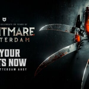 A Nightmare In Rotterdam 2023