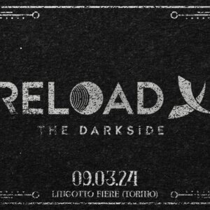 Reload Extreme 2024 - The Dark Side