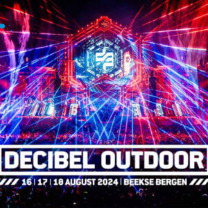 Decibel Outdoor 2024