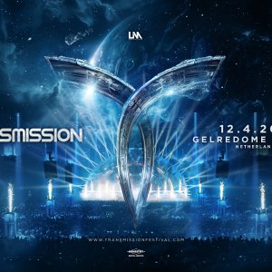 Transmission NETHERLANDS