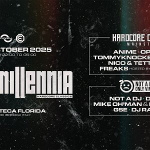 MILLENIA - Hardcore Classic